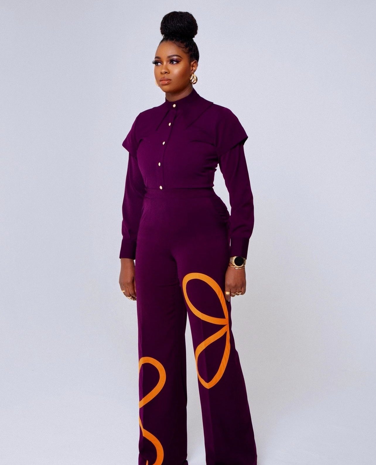 The PANTASTIC Collection