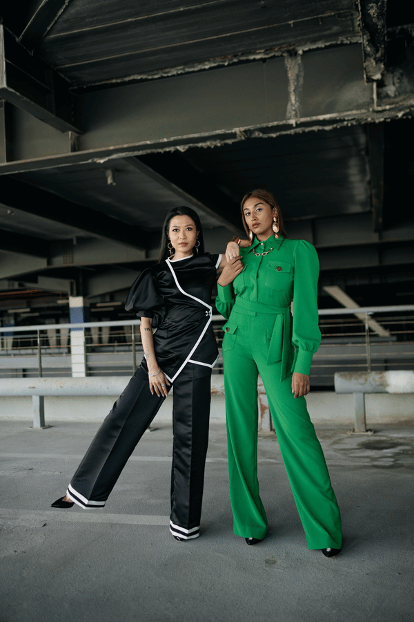 Elevate Your Style with Prada's Spring/Summer 2022 Collection