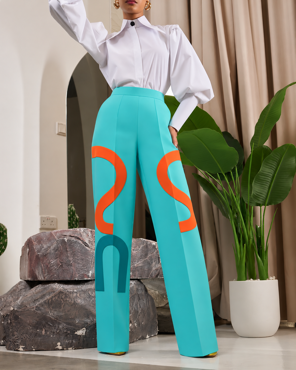 Celine Pants
