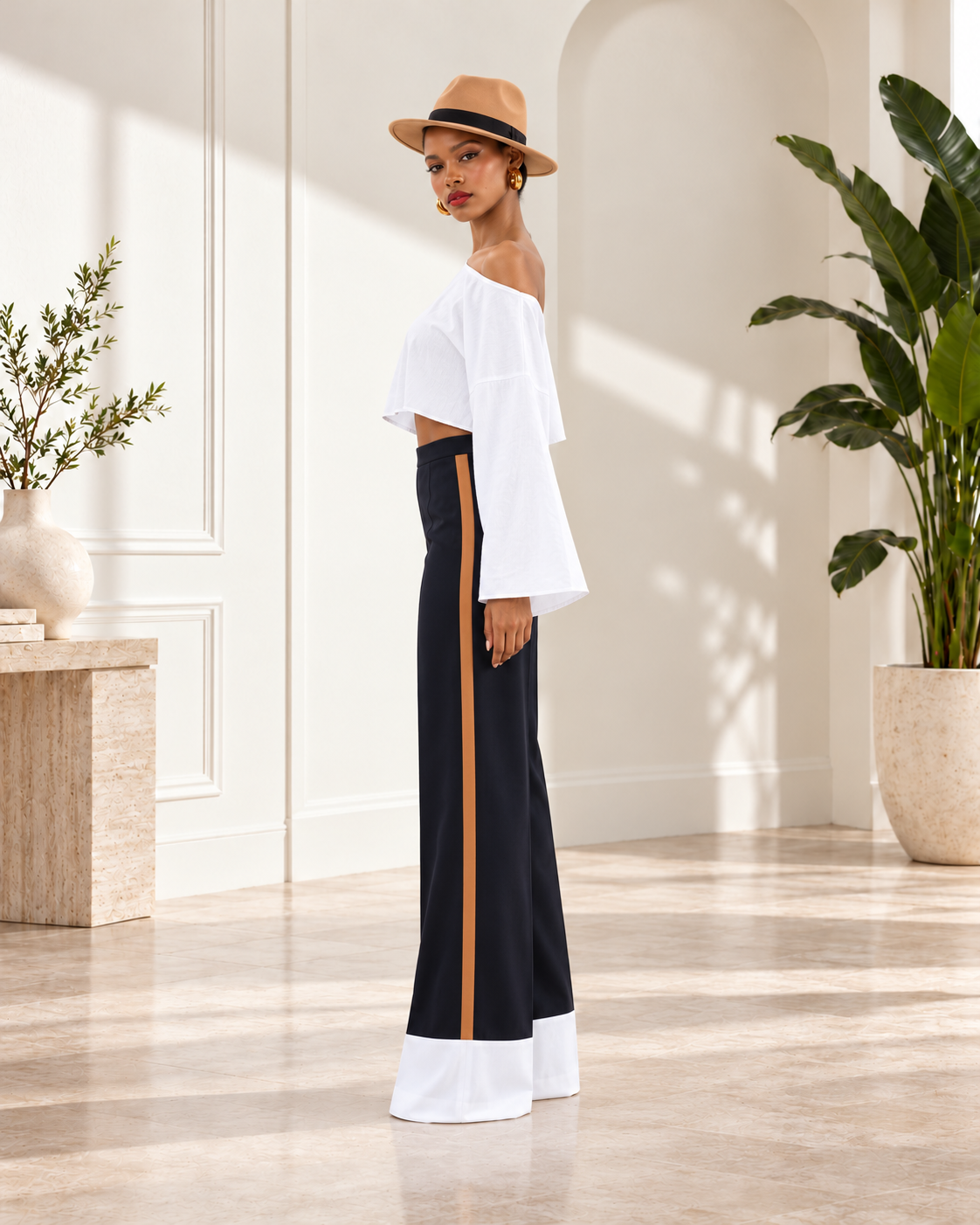 Tammy Pants