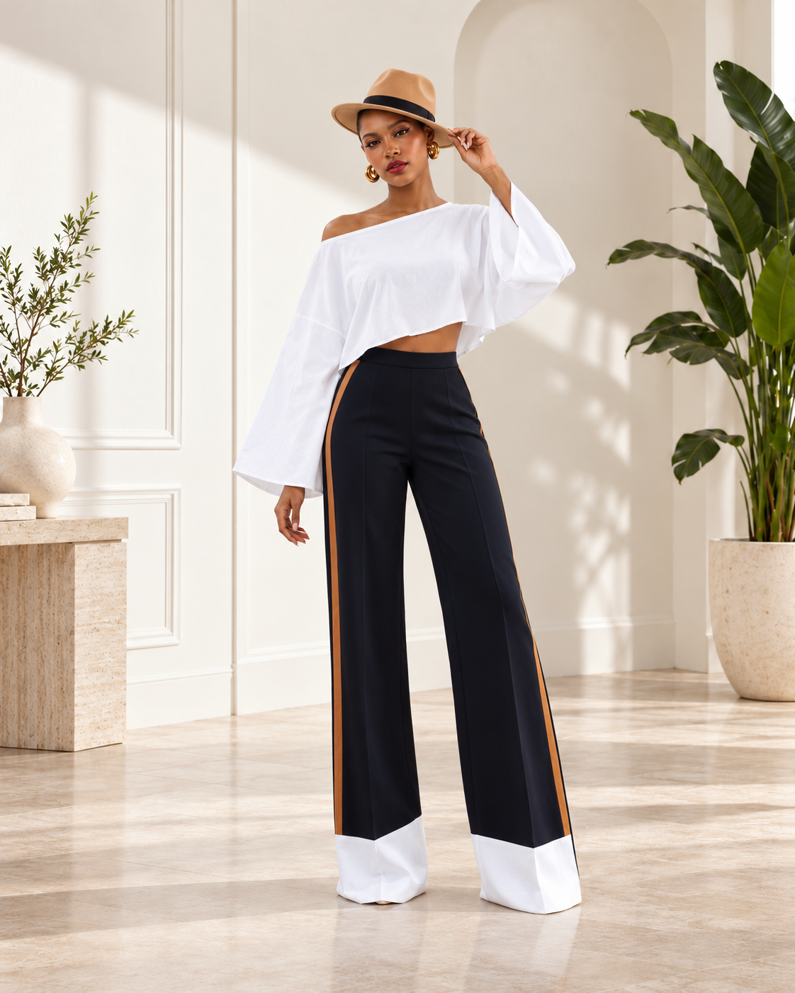 Tammy Pants