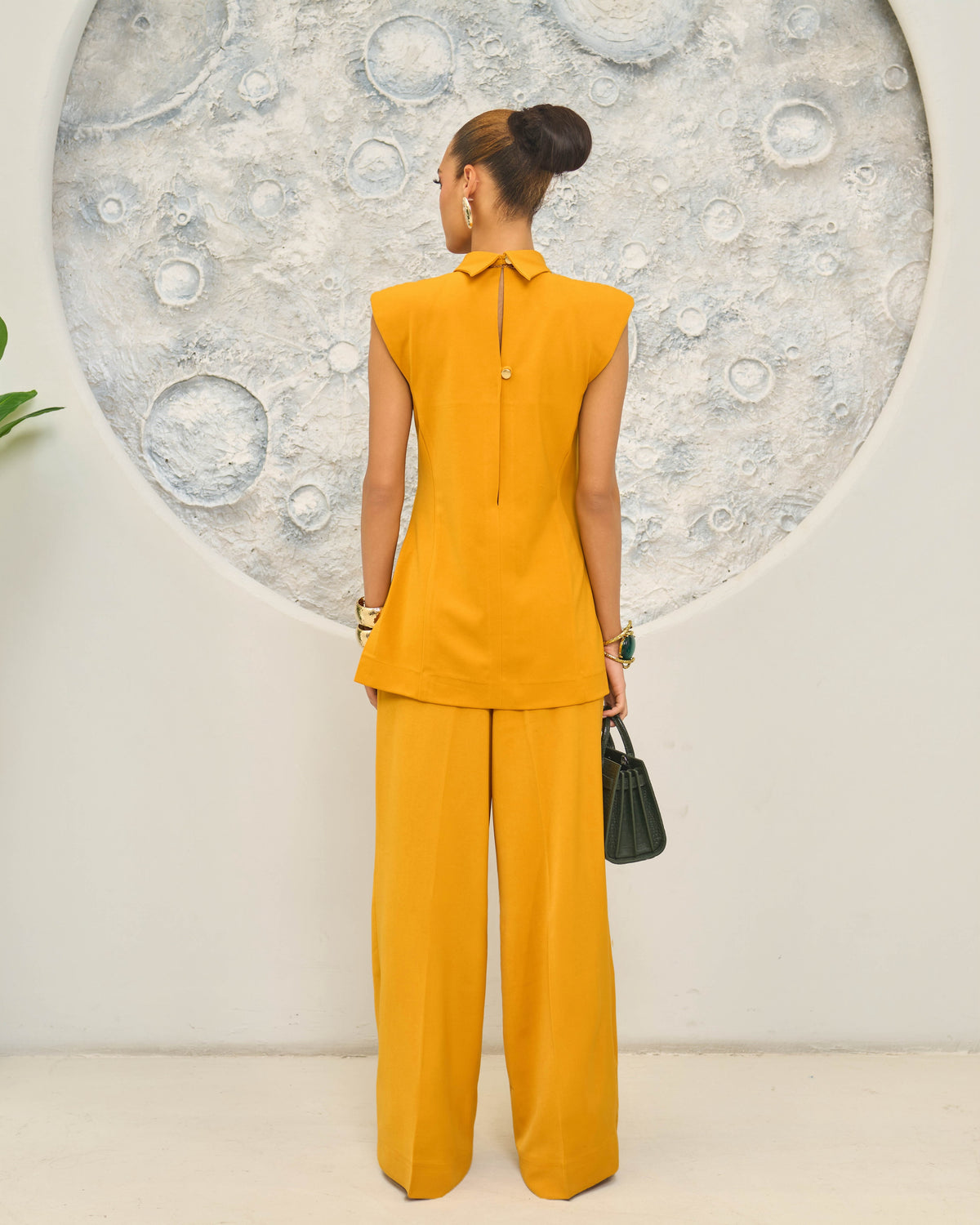 Mustard set