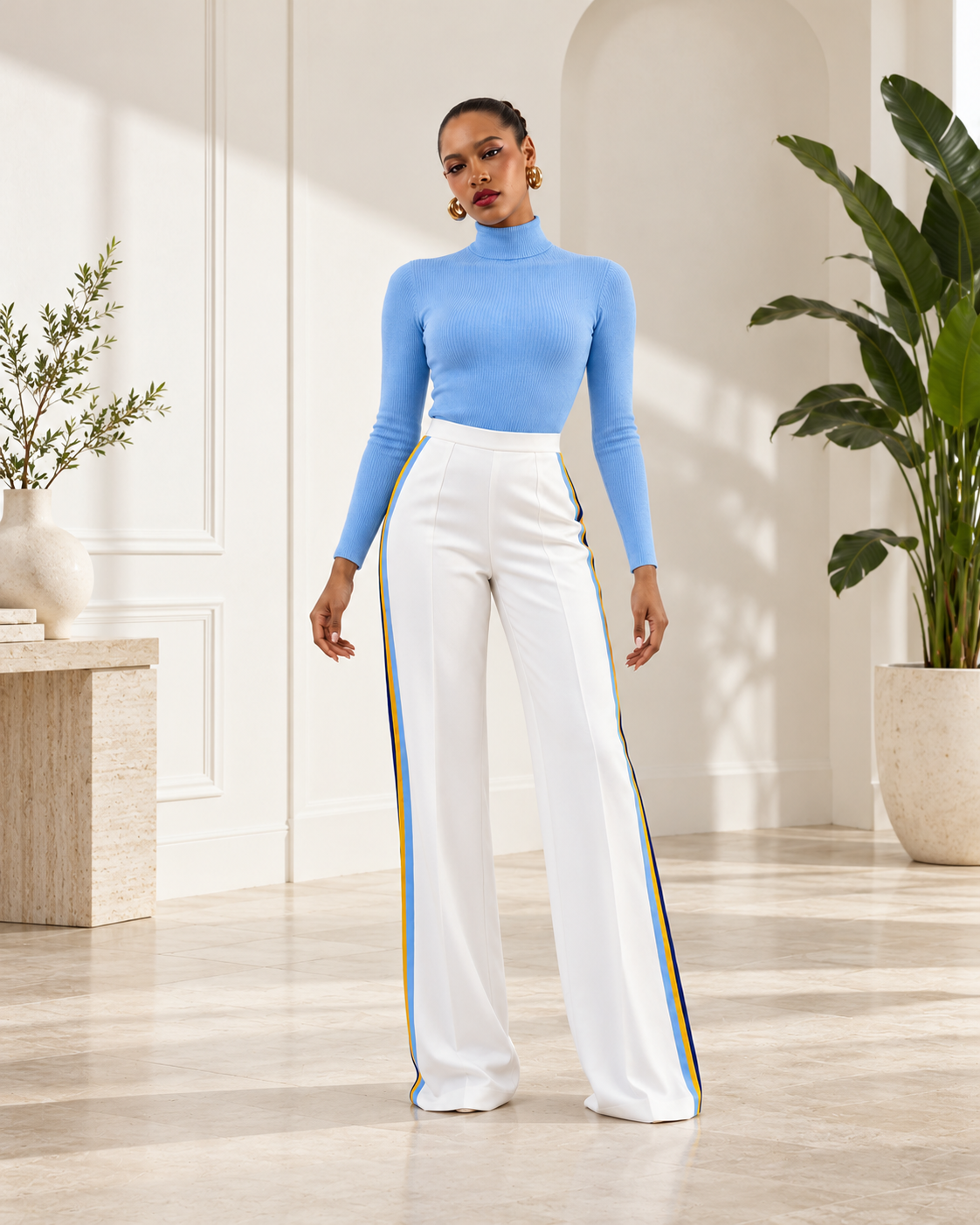 Lammie Pants