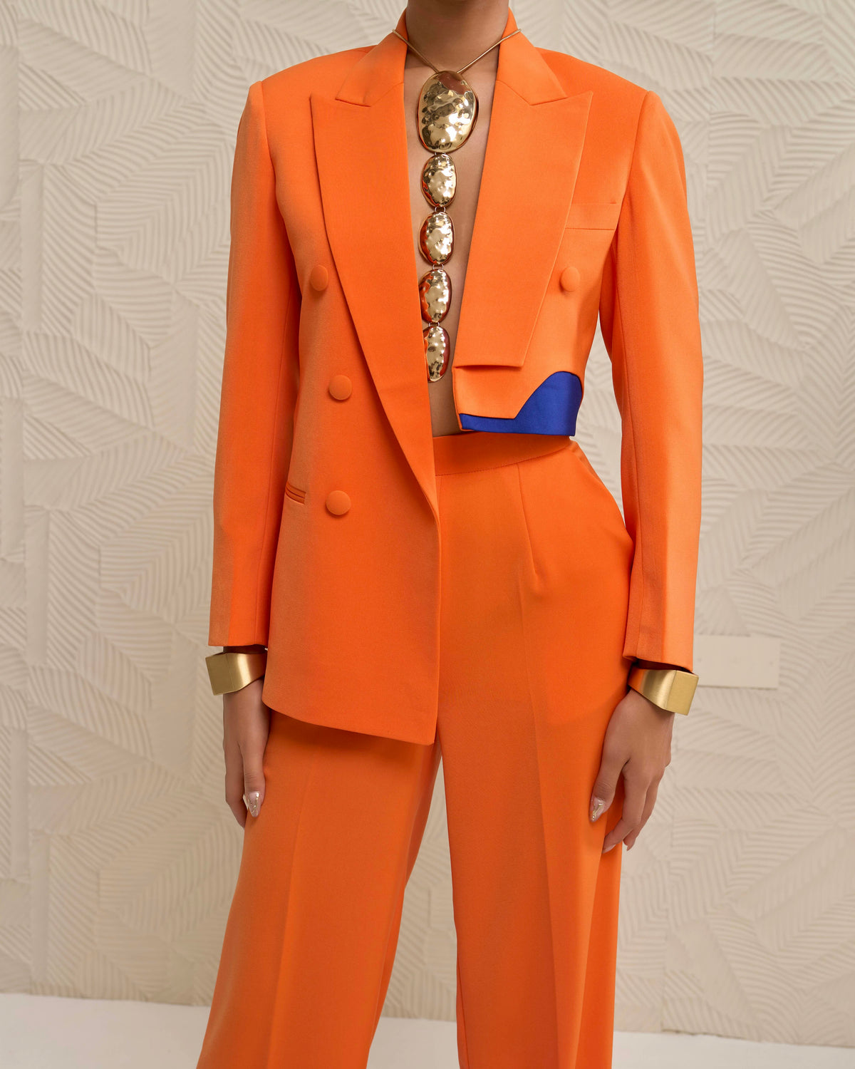 Leah Blazer