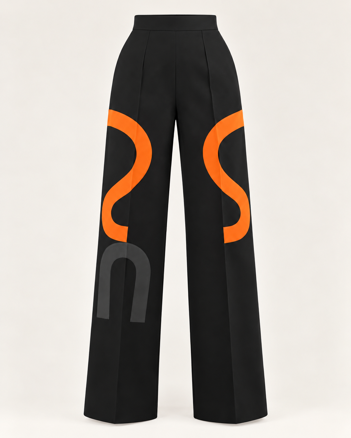 Celine Pants- Black