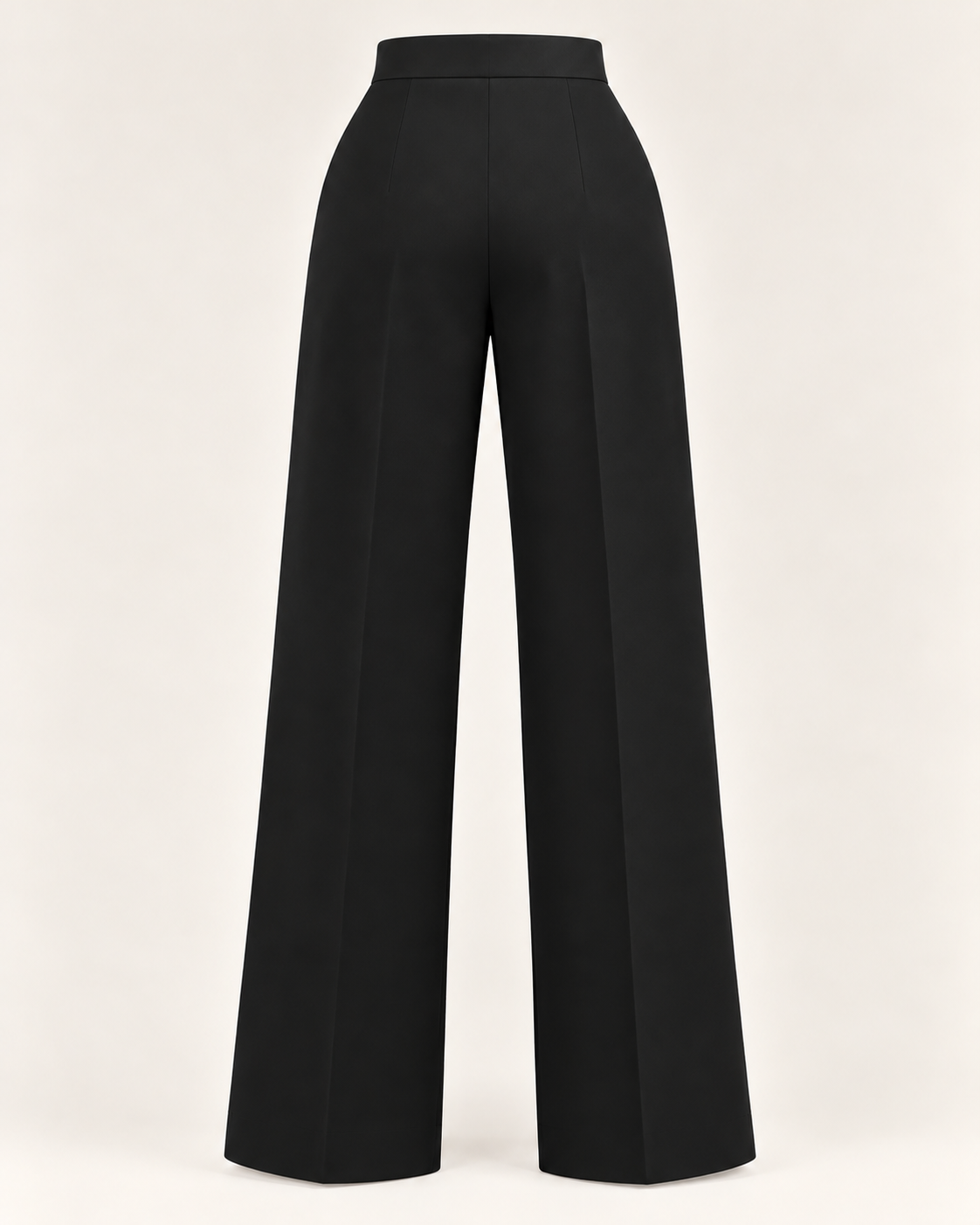 Celine Pants- Black
