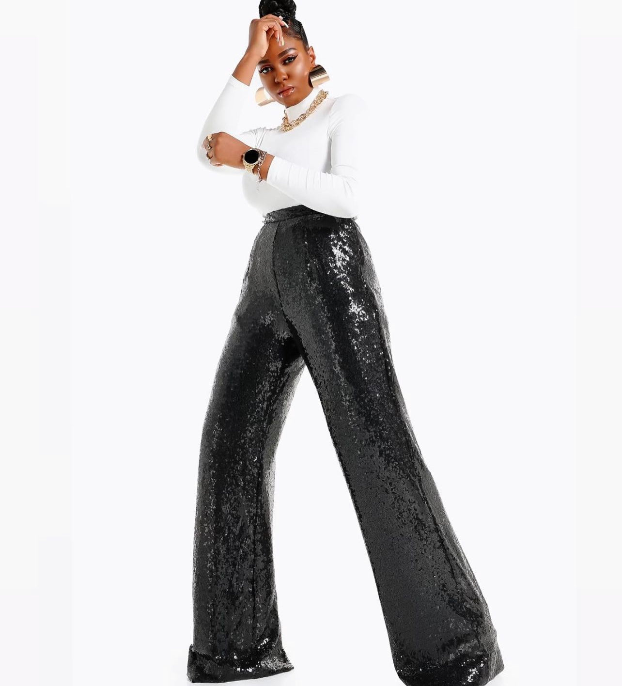 Tatler Pants