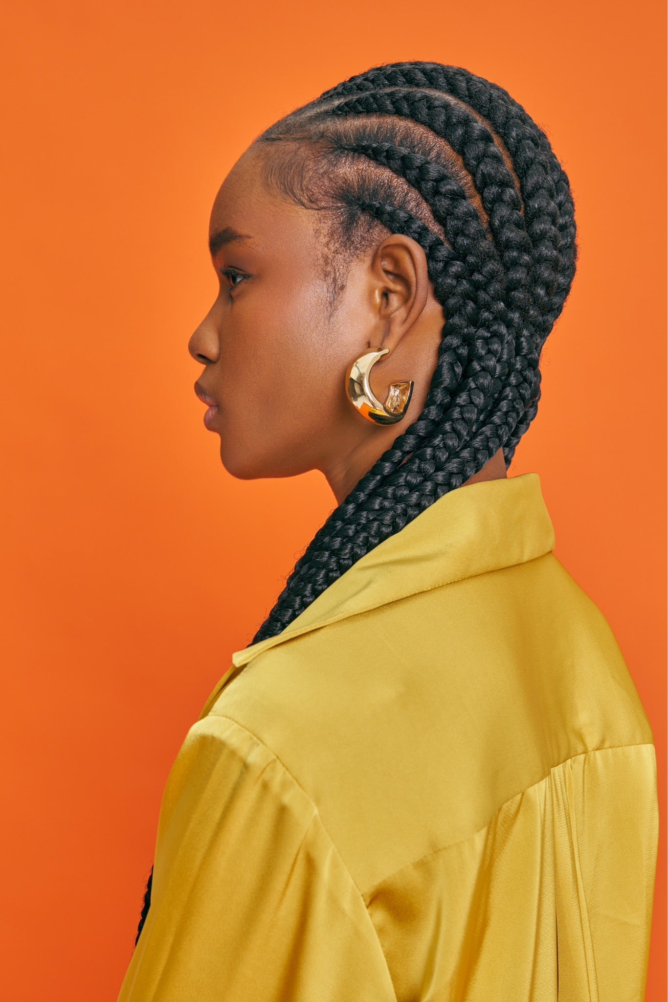 Maia Earrings