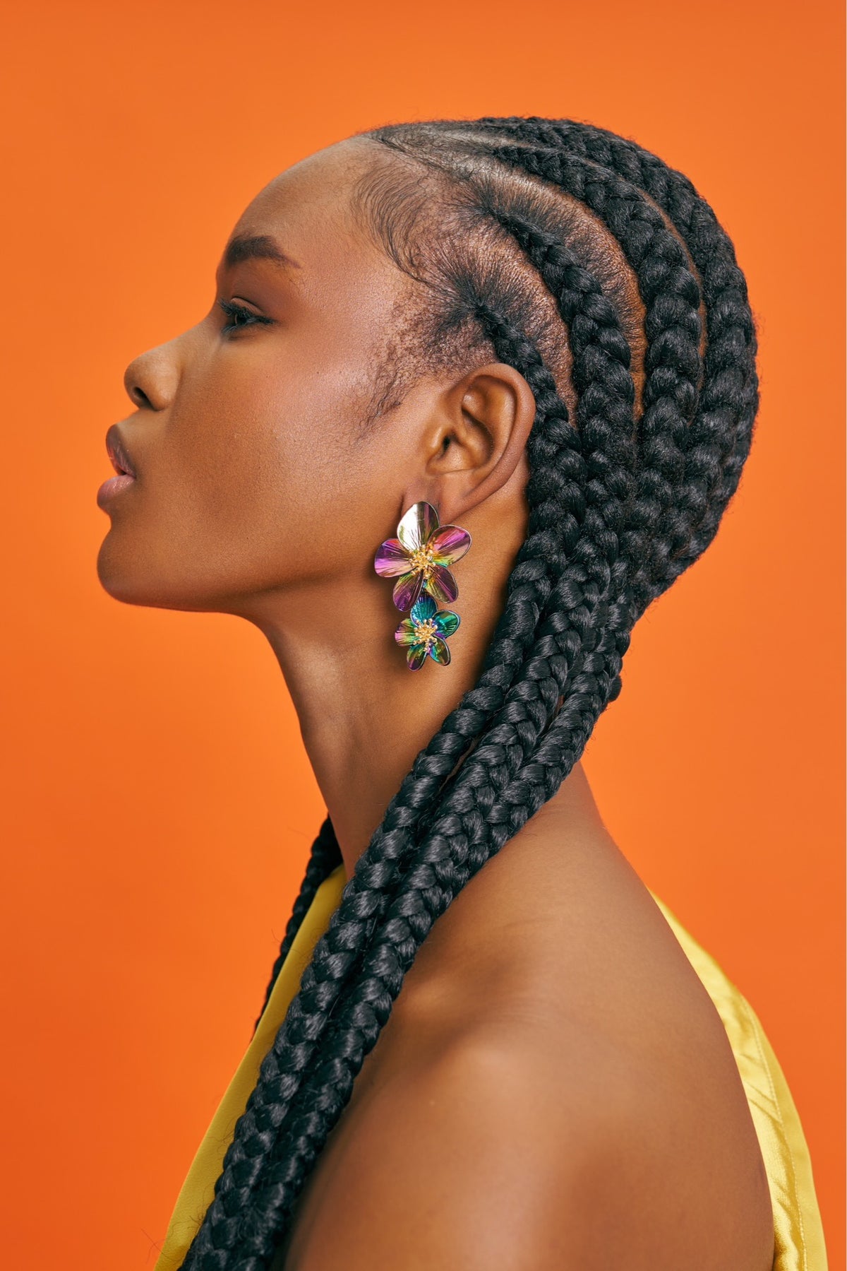 Rubbie Rubbie Earrings